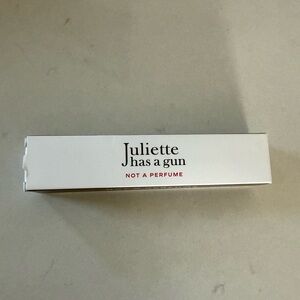 Juliette Has A Gun Perfume Spray